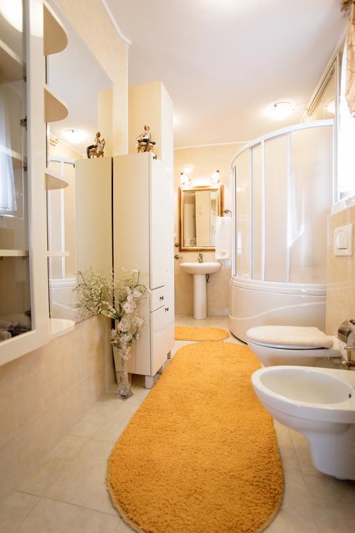 Garni Hotel President De Luxe Крагуевац Номер фото